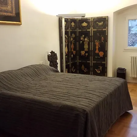 De' Servi Suite Al Duomo Florence Exterior photo