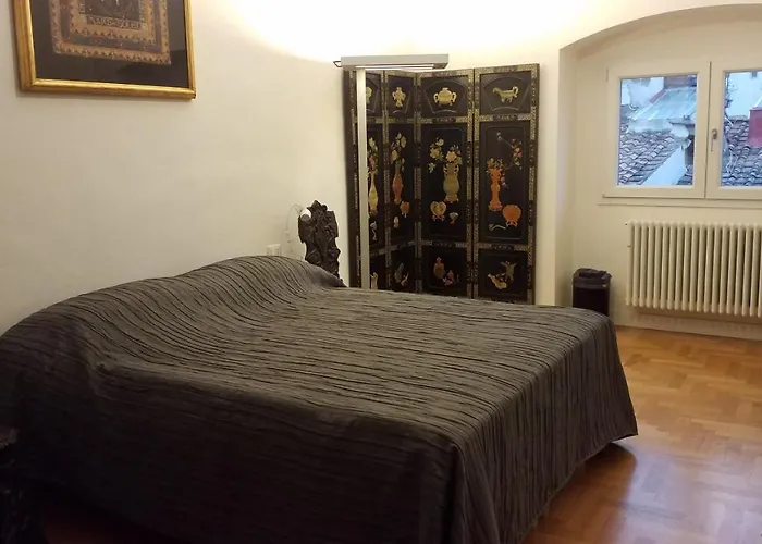 De\' Servi Suite Al Duomo
